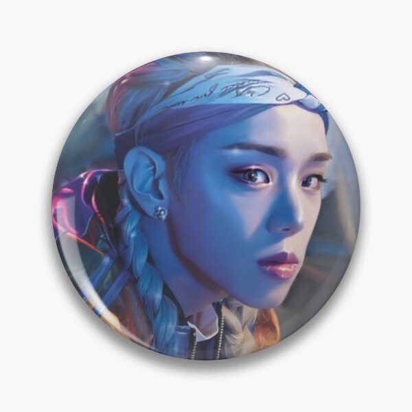 Item preview, A.C.E Byeongkwan "Savage"  designed and sold by starlight-myday.