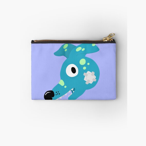 Item preview, Bloo designed and sold by AmbiguousNothin.