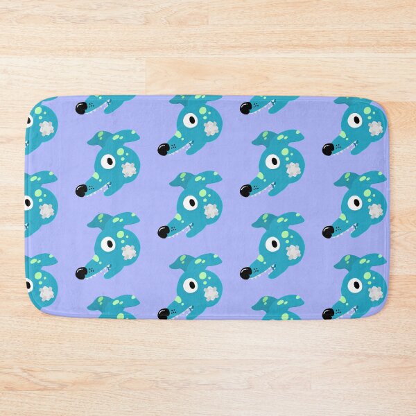 Item preview, Bloo designed and sold by AmbiguousNothin.