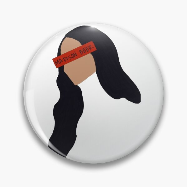 Item preview, Madison Beer Slash designed and sold by fandomsbylex.