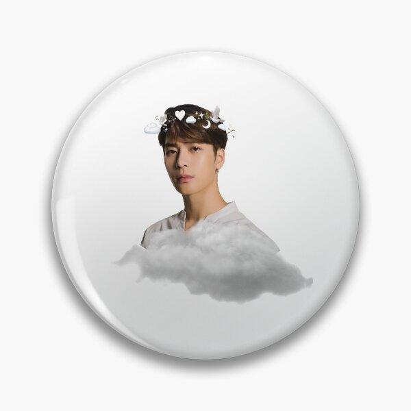 Item preview, KPOP GOT7 JACKSON designed and sold by purelyasiashop.