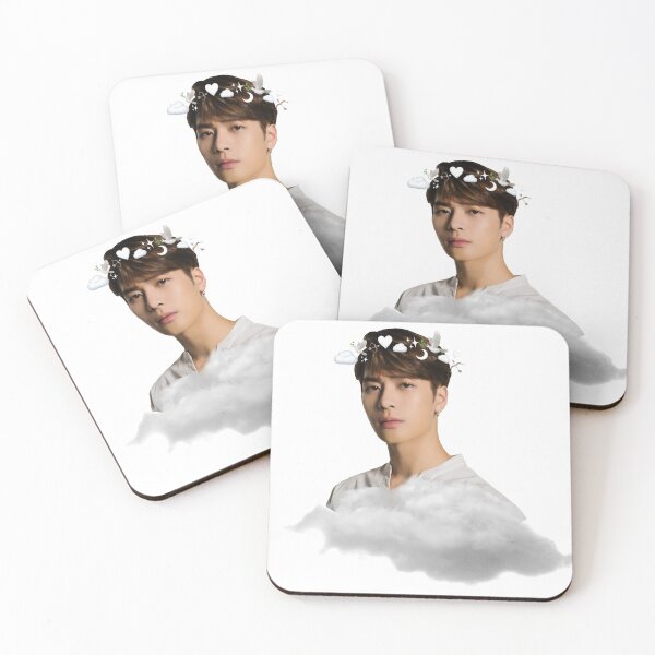 Item preview, KPOP GOT7 JACKSON designed and sold by purelyasiashop.