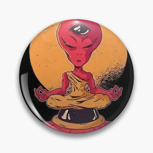 Item preview, UFO Nation designed and sold by FotoLibreStudio.