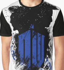 Doctor's Splash Graphic T-Shirt