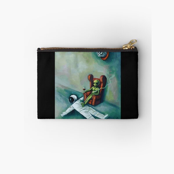 Item preview, UFO Nation designed and sold by FotoLibreStudio.