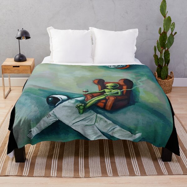 Item preview, UFO Nation designed and sold by FotoLibreStudio.