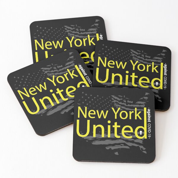 Item preview, New York covid-19 designed and sold by liveboldapparel.