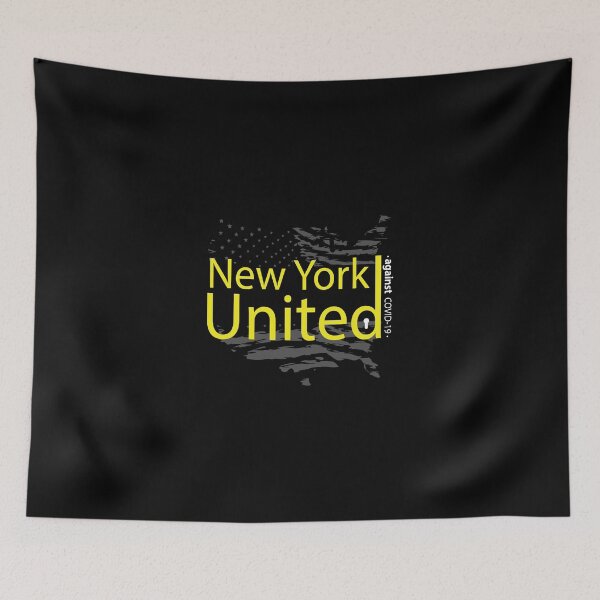 Item preview, New York covid-19 designed and sold by liveboldapparel.