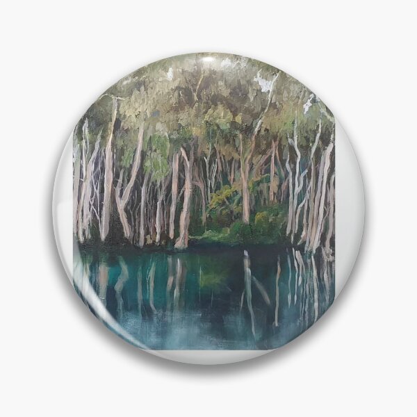 Item preview, Still Waters designed and sold by Lyn Fabian.