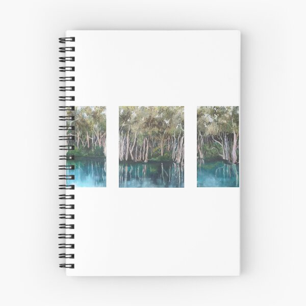 Item preview, Still Waters designed and sold by Lyn Fabian.