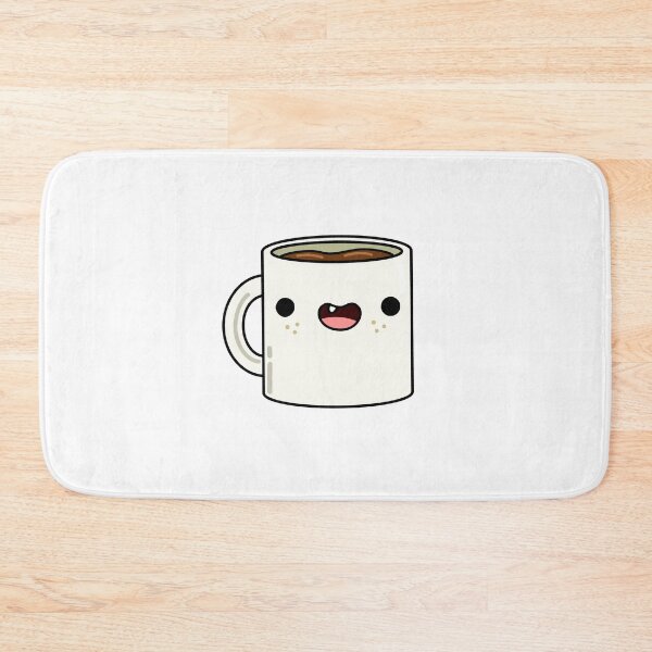 Item preview, Kawaii Coffee Mug designed and sold by kawaiilife.