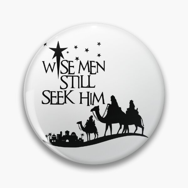 Item preview, 'Wise Men 1' for Art on a Mission  designed and sold by OriginalArt4ME.