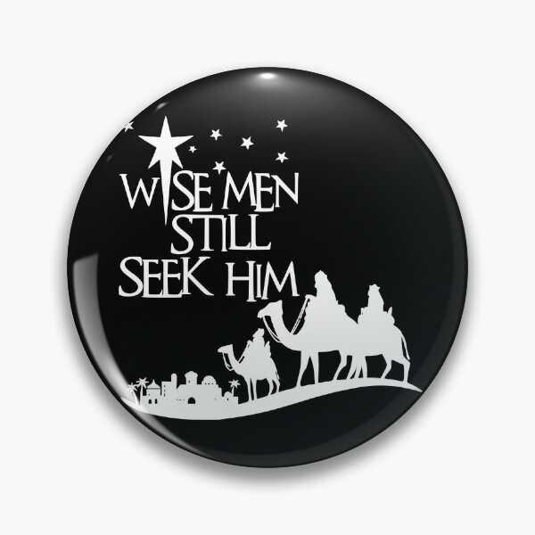 Item preview, 'Wise Men 3' for Art on a Mission  designed and sold by OriginalArt4ME.
