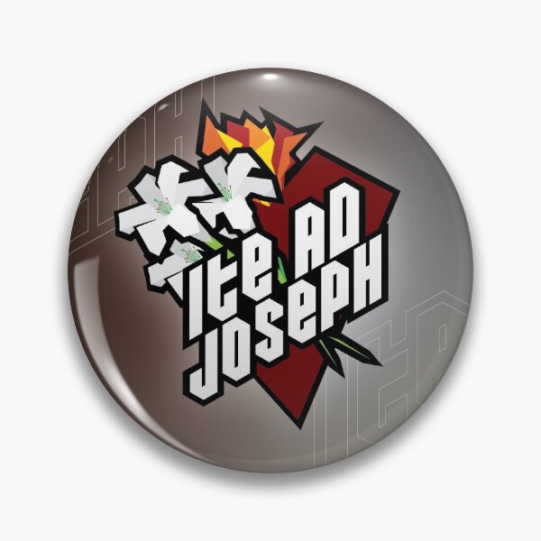 Item preview, Ite Ad Joseph designed and sold by cmills730.