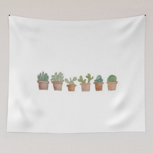 Aperçu de l'œuvre cacti vsco créée et vendue par Lovelife360.