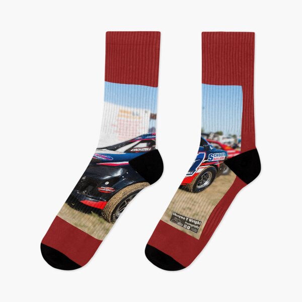 Item preview, VMPA speedway car looking flash designed and sold by shaynetwright.