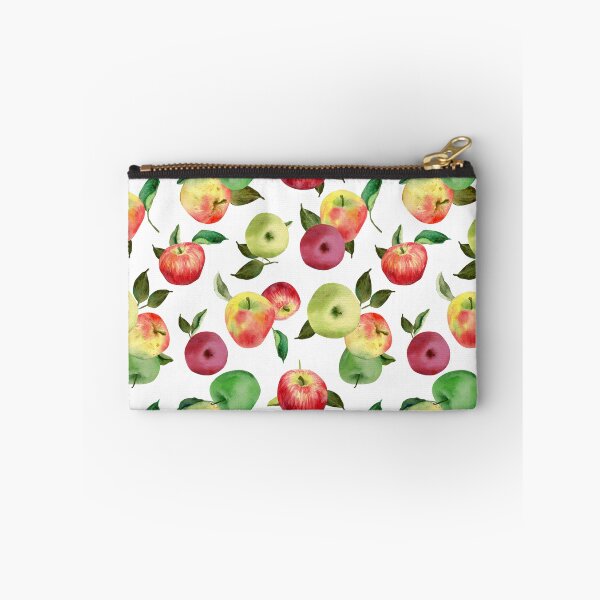 Item preview, an apple a day  designed and sold by paint-it-fun.
