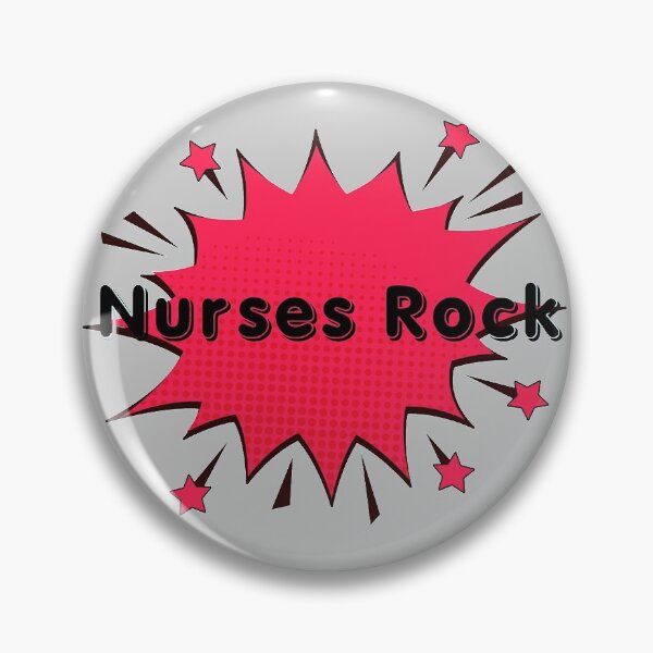Item preview, Enfermeras rock designed and sold by Dwindell.