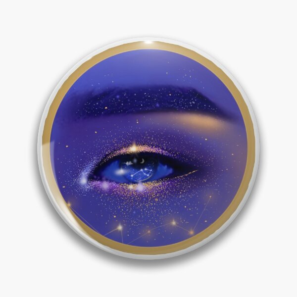 Item preview, Celestial Eye designed and sold by starlight-myday.
