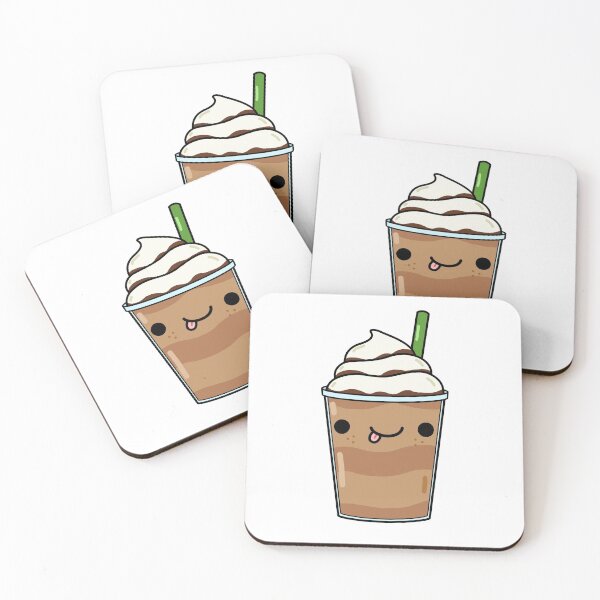 Item preview, Kawaii Frappuccino designed and sold by kawaiilife.