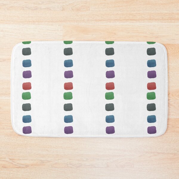 Item preview, Color Swatch  designed and sold by 6bee.