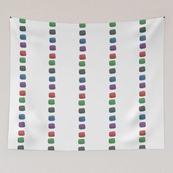 Item preview, Color Swatch  designed and sold by 6bee.