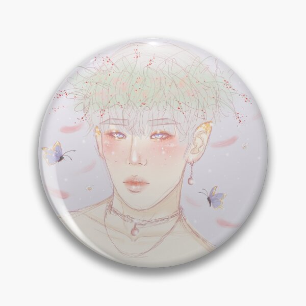 Item preview, Fairy!kwan  designed and sold by starlight-myday.