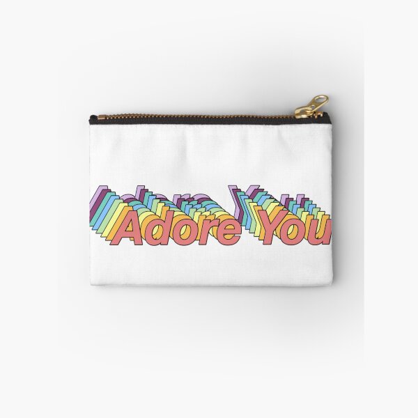 Item preview, Adore You rainbow (Harry Syles song) designed and sold by kaylacraft3.