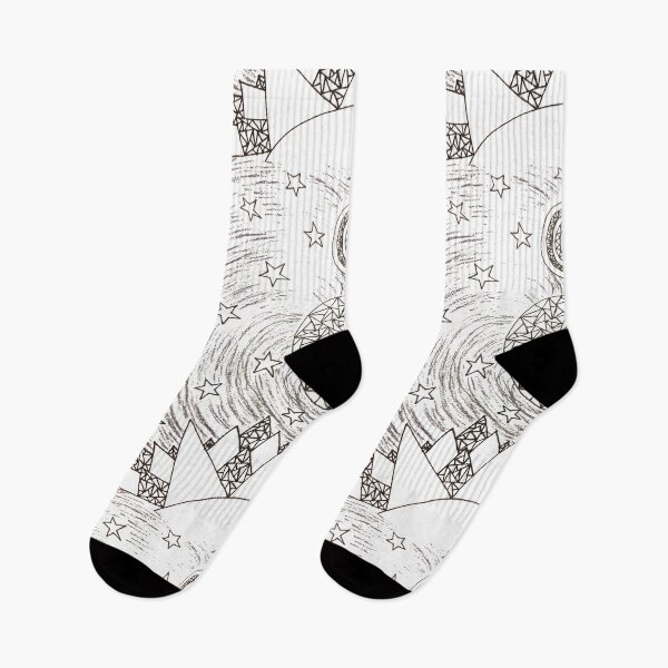 Item preview, Space Sketch designed and sold by Sierra Englund.