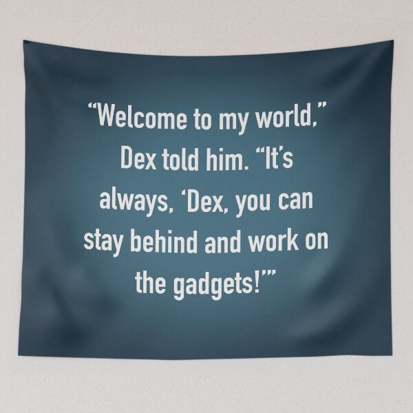 Item preview, Welcome to my world designed and sold by corbrand.