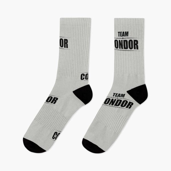 Item preview, TEAM CONDOR designed and sold by Madjack Tees Kiwi SuperStore.