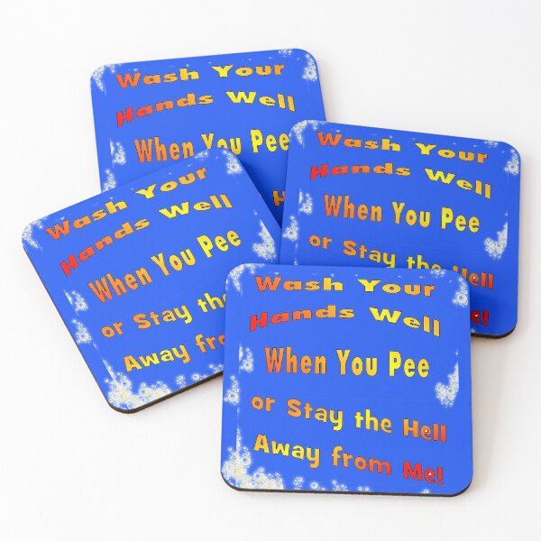 Item preview, Wash Your Hands designed and sold by kristalcurt.