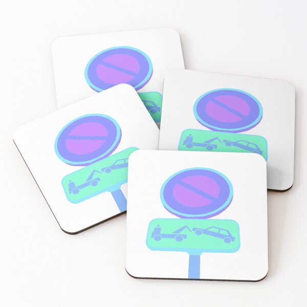 Item preview, No Parking designed and sold by AllisonSandoz.