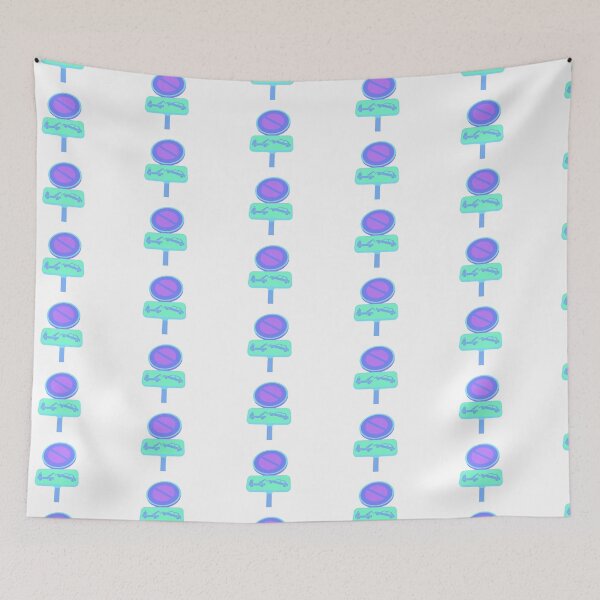 Item preview, No Parking designed and sold by AllisonSandoz.