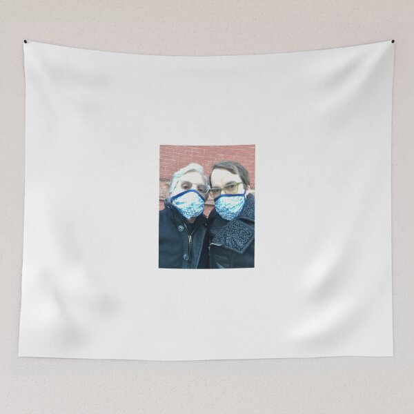 Item preview, New Yorkers  designed and sold by BOBBYBABE.