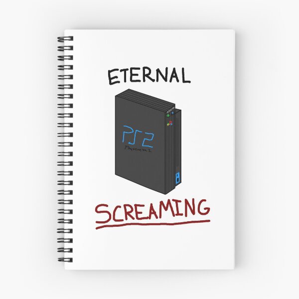 Item preview, PS2 Start Up Sounds Be Like designed and sold by DripDealer.