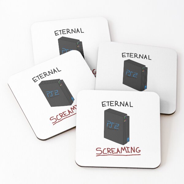 Item preview, PS2 Start Up Sounds Be Like designed and sold by DripDealer.