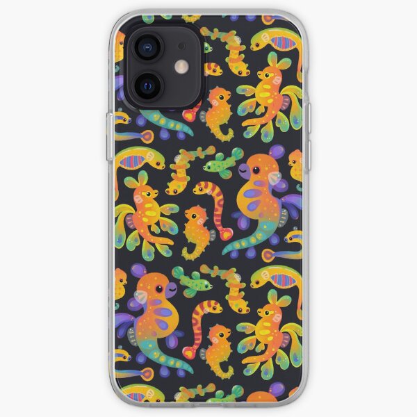 Pipefish iPhone Soft Case