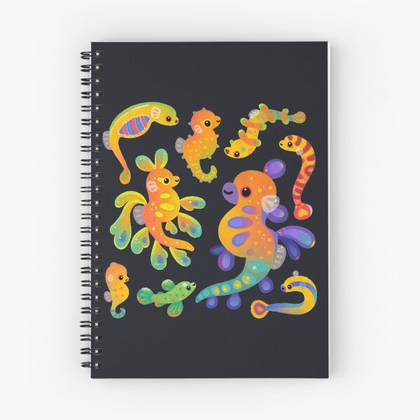 Item preview, Pipefish - dark designed and sold by pikaole.