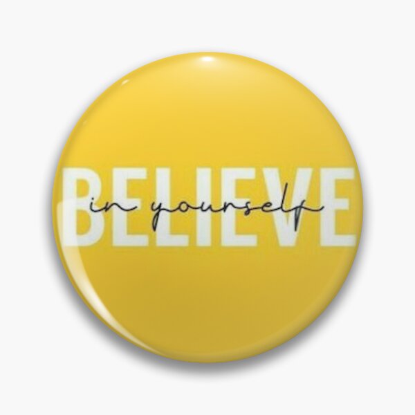 Item preview, believe in yourself designed and sold by Lovelife360.