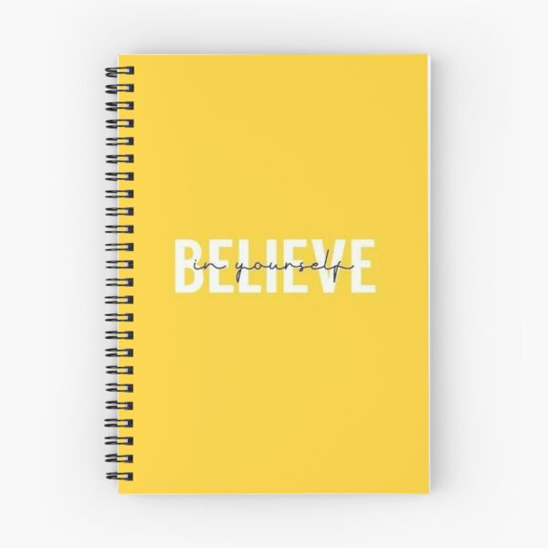 Item preview, believe in yourself designed and sold by Lovelife360.
