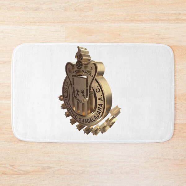 Item preview, chivas escudo  designed and sold by kombos.