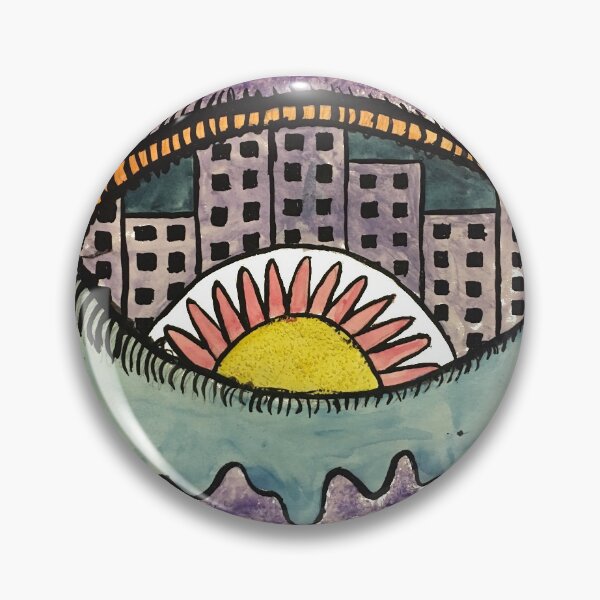 Item preview, Eye Spy designed and sold by Sierra Englund.