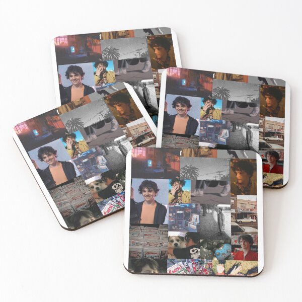 Item preview, Jack Dylan Grazer collage designed and sold by -newyorkcity.