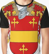 Gore (Donegal) Graphic T-Shirt