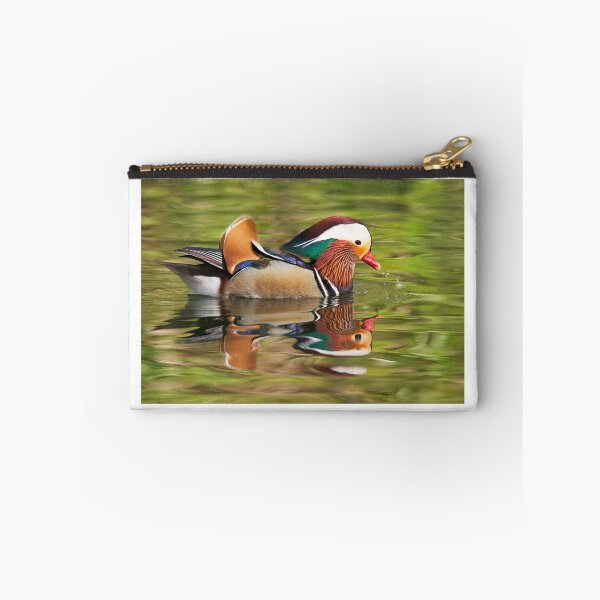 Item preview, Mandarin Duck designed and sold by Ram Vasudev.