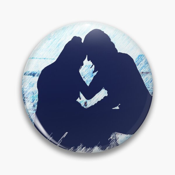 Item preview, Wayhaught Porch- blue designed and sold by NerdyThings.