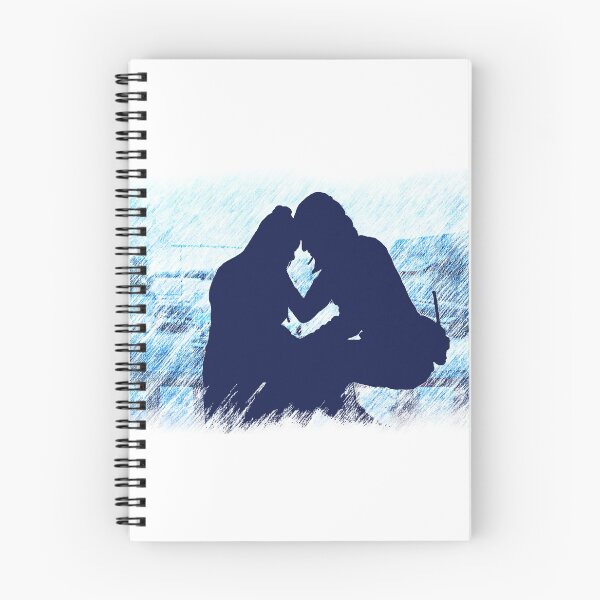 Item preview, Wayhaught Porch- blue designed and sold by NerdyThings.