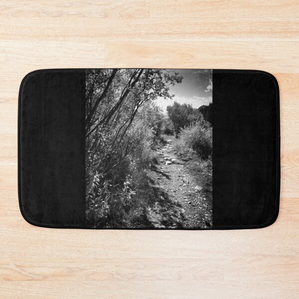 Item preview, The Trail designed and sold by XXX Zombieboy XXX.