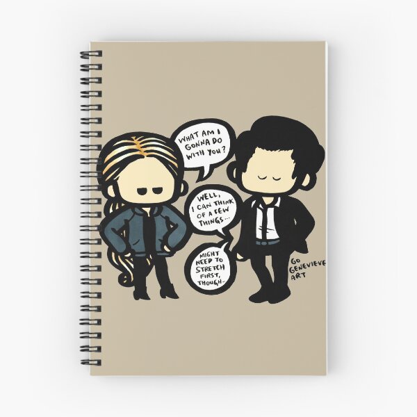 Item preview, Deckerstar What Am I Gonna Do With You designed and sold by gogenevieve.